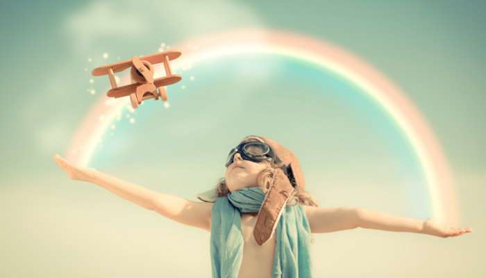 Guiding Your Kids Through Spiritually Tough Times