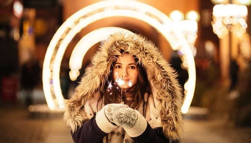 3 Magical Ways To Celebrate The Winter Solstice That Will Completely Revitalize Your Soul!