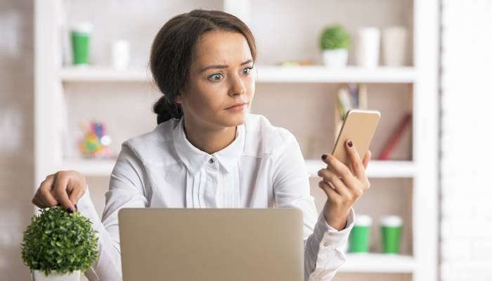 Why Men Stop Calling<br/> (Hint: It’s Not Your Fault)