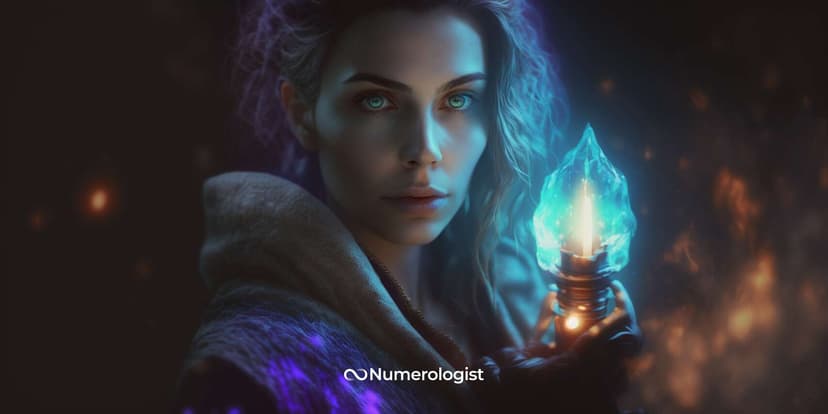 Your Numerology Chart: Interpretations Of The Special Trait (Talent) Numbers