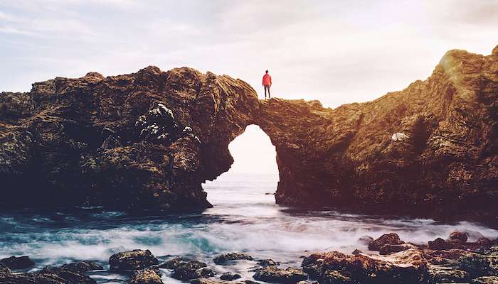 How To Free Yourself From Suffering Through Surrender