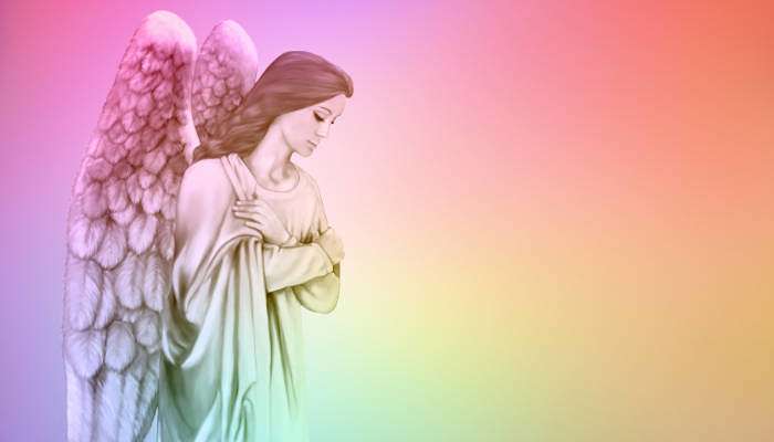 How To Call On Your Archangels For Specific Guidance & Support: Michael, Raphael, Gabriel, Uriel
