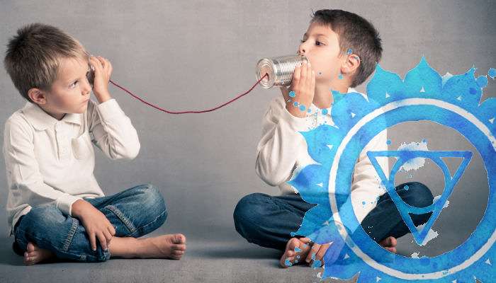 Parenting With A Twist: Clear Communication – Speaking Your Loving Truth…