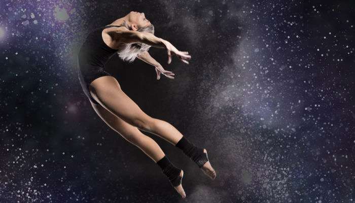 Can You Step Into Enough? Self-Worth & The Illusion Of Being “Not Enough”