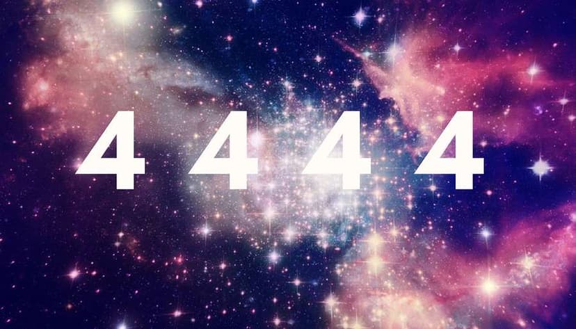Angel Number 44: Doreen Virtue and the Meaning Behind Number Sequences