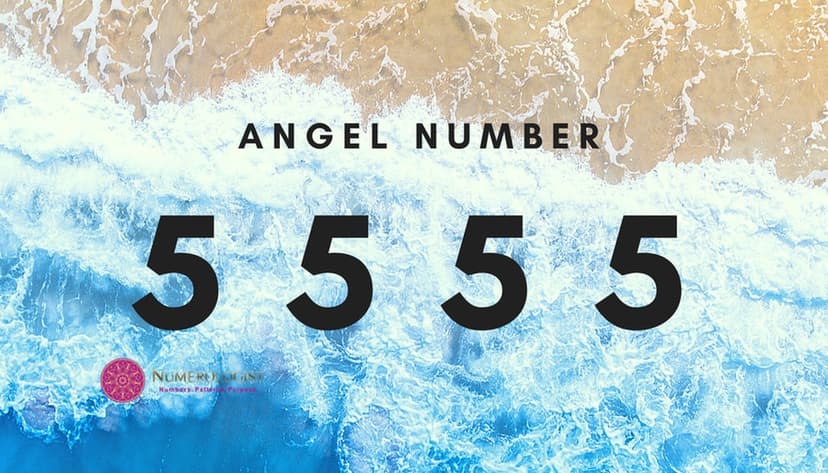 555 Angel Number: The #1 Thing You Need To Do To Harness The “New Beginning” Power of Repeating 5s