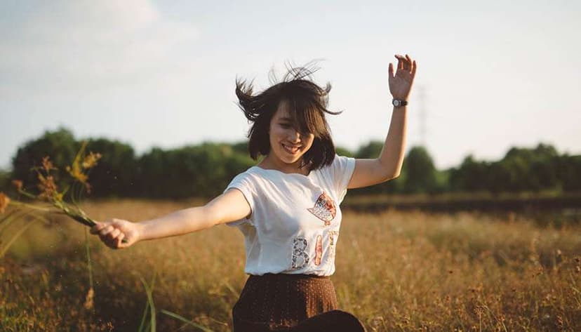 3 Simple Steps to Becoming the Most Authentic & Best Version of You!