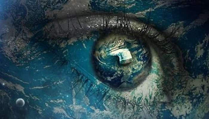 10 Ways to Honour the Earth During the Taurus Full Moon and WHY You Need To!
