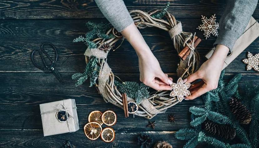 20 Tips for a Glitteringly Green Christmas That Will Empower Humanity & Planet Earth