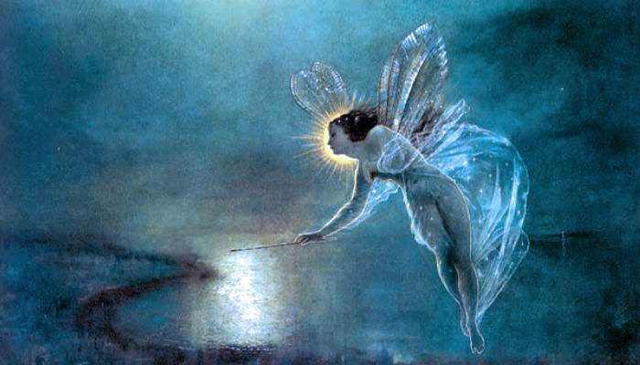 Which Magical Christmas Fairy are You? (Based on your Life Path!)