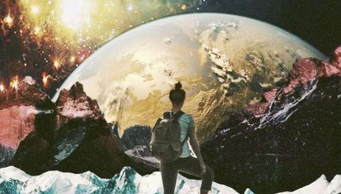 5 Ways To Conspire With The Cosmos To Make Your Life A LOT Easier (Just In Time For The Holidays)