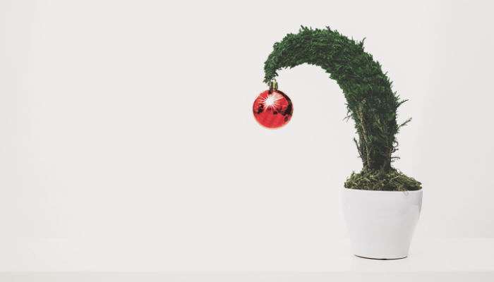 Feeling Stressed During This Holiday Season? Then Ask Yourself These 6 Questions…