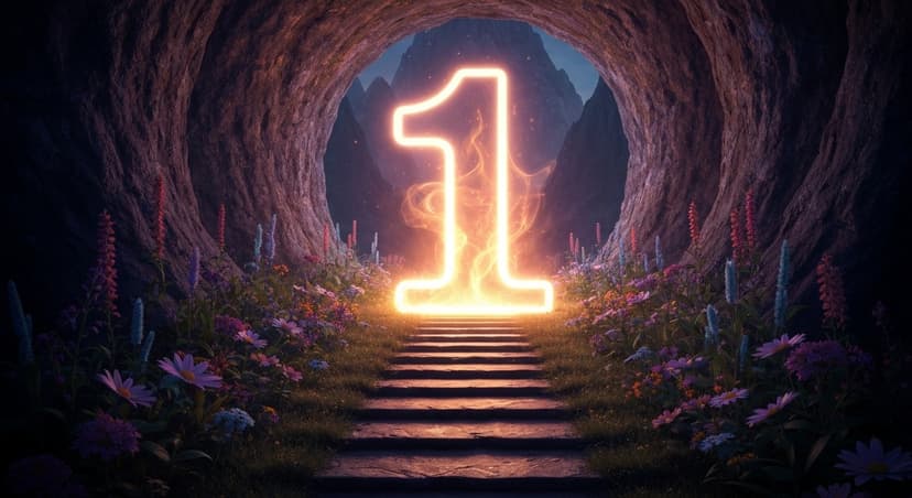 What to Expect with a 1 Personal Year