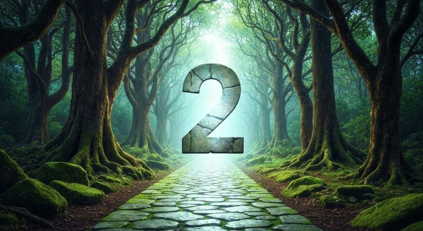 What to Expect with a 2 Personal Year