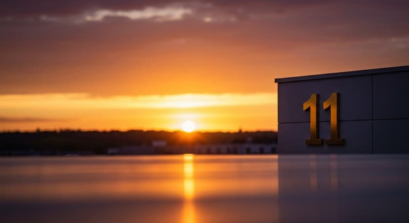 What to Expect with an 11 Personal Year