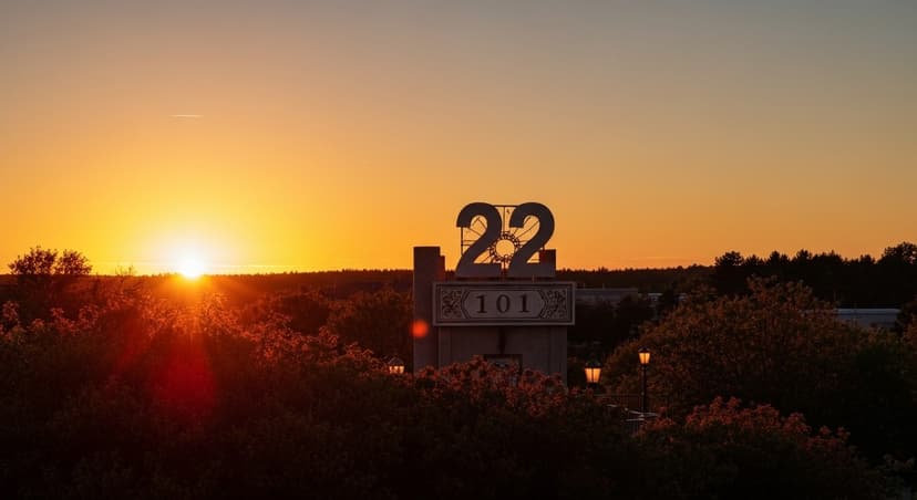 What to Expect with a 22 Personal Year
