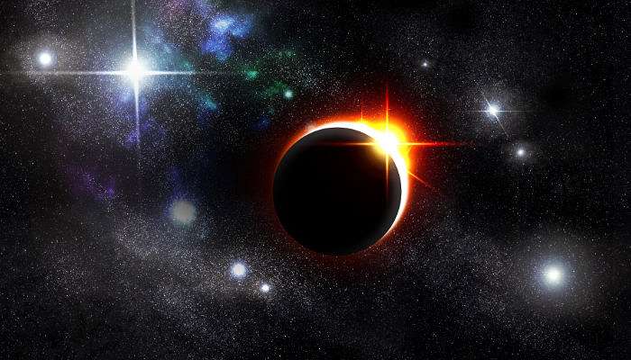 Take This Quiz and Discover Your Lunar Eclipse Personality!