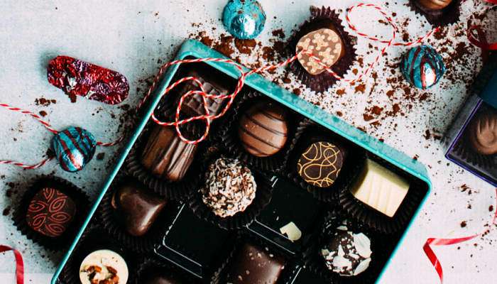 Can We Guess Your Valentine’s Chocolate Flavour… Based On Your Expression Number?