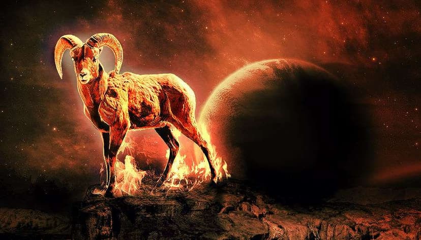 4 Ways to Harness the Power of Aries Season
