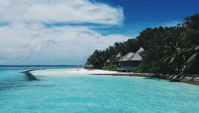 What’s Your Ideal Vacation Destination? (Based On Your Life Path Number)