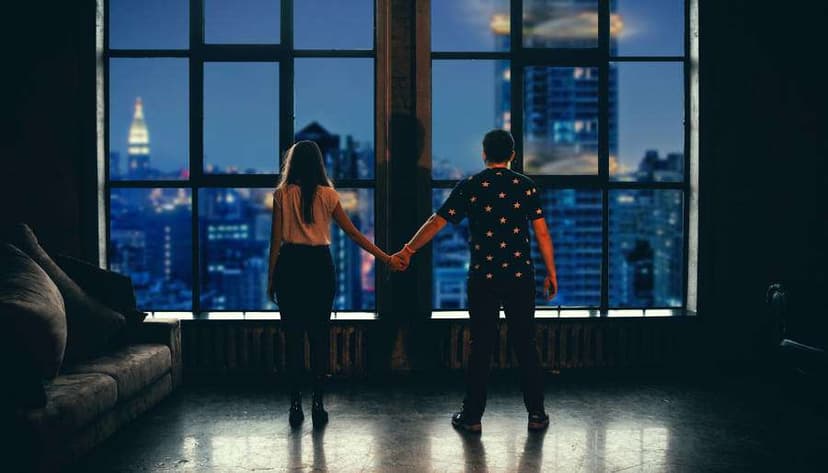 Ask Jessica : <em>Is My Love Life Over? </em>