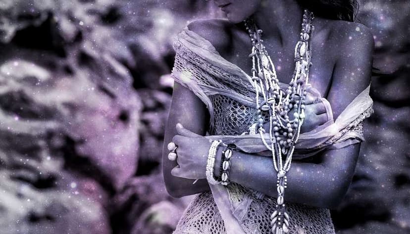 What Happened to the Divine Feminine and How Can I Reclaim Her?
