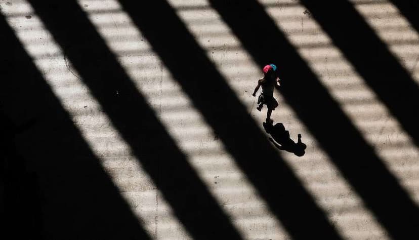 How You Can Confront Past Pain By Facing Your Personal Demons