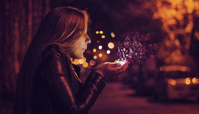 How To Turn Your Inner Fire Into Real-World Manifesting Magic