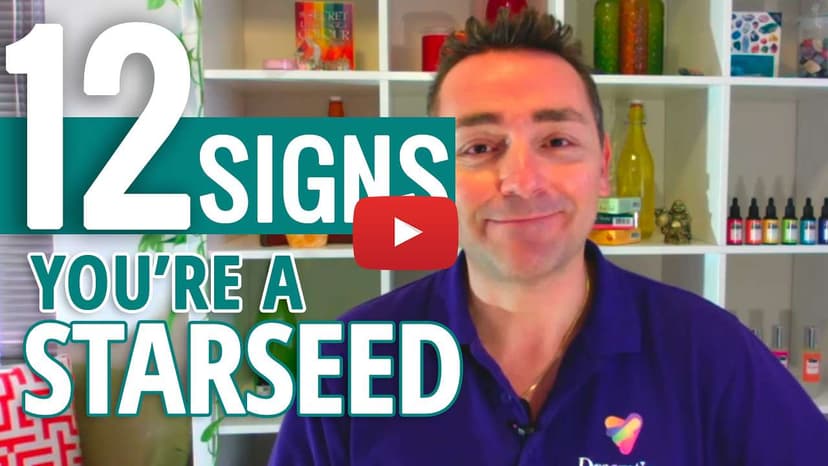 12 Signs You’re a Starseed & What It Means For You