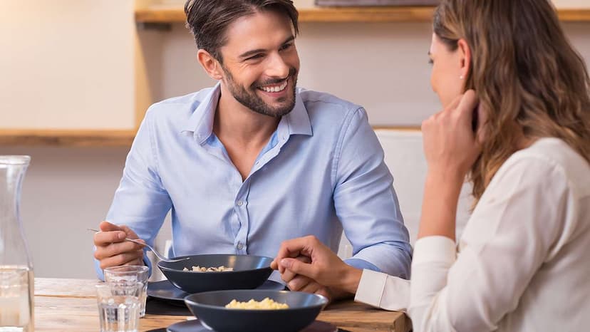 Cooking Up Love: Try These Simple Recipes To Spice Up Your Love Life!