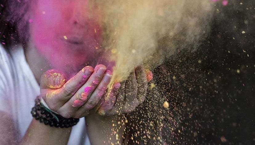 Color Therapy: How You Can Heal Your Body With Color