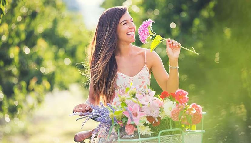 Flower Essences: 10 Things You Didn’t Know About These Natural Healants