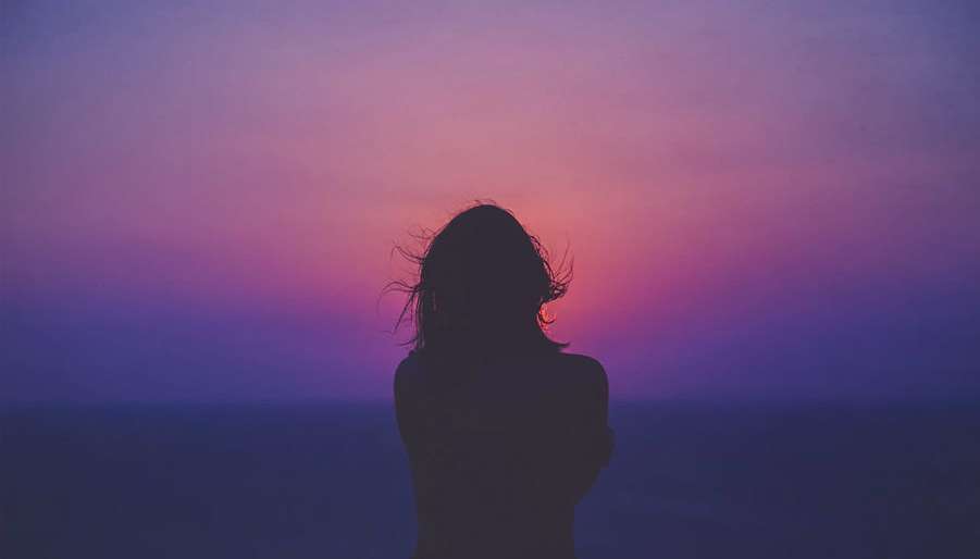 The New Moon & Its Power To Heal Karma: A New Moon Ritual