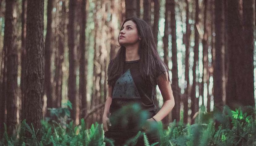 5 Surprising Ways You Can Reclaim Your Sacred Power By Rewilding the Feminine