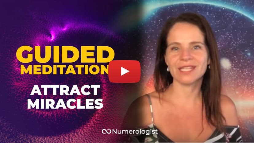 How To Reset Your Mindset To Attract Miracles (Akashic Clearing)