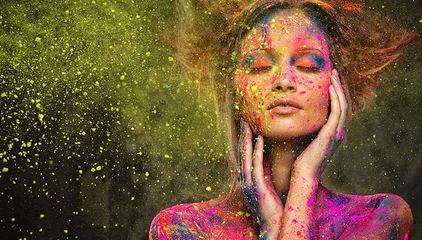 How to See Auras: Try these Quick and Easy Methods To Unlock the Colors of your Soul!