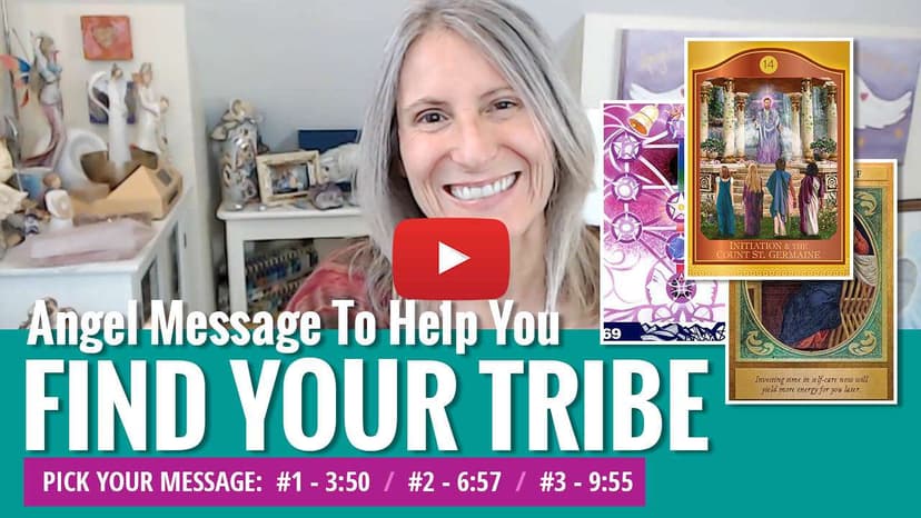 The #1 Reason You Don’t Vibe With Your Tribe (And How To Find Your True Friends)