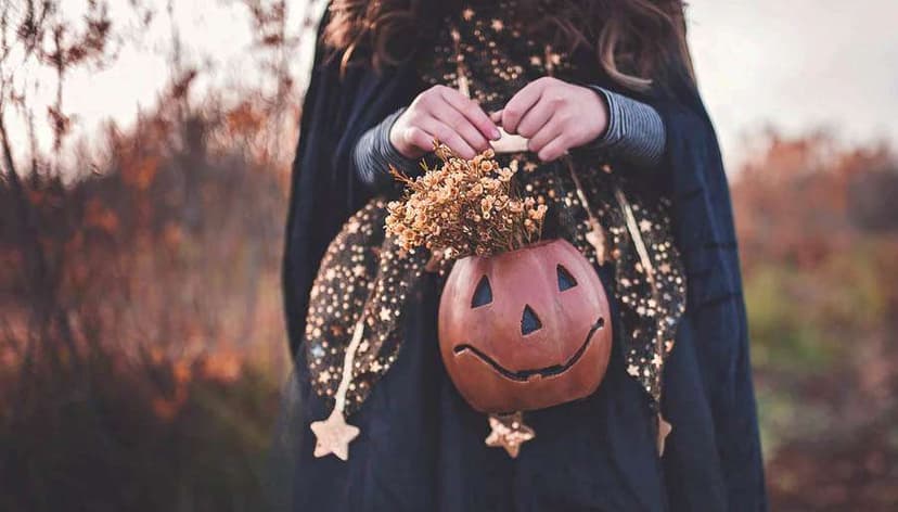 What’s Your Halloween Personality? Take this Quiz to Find Out!