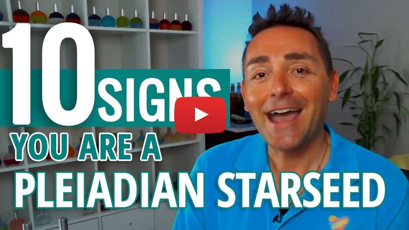 10 Personality Traits You Didn’t Know Made You A Pleiadian Starseed