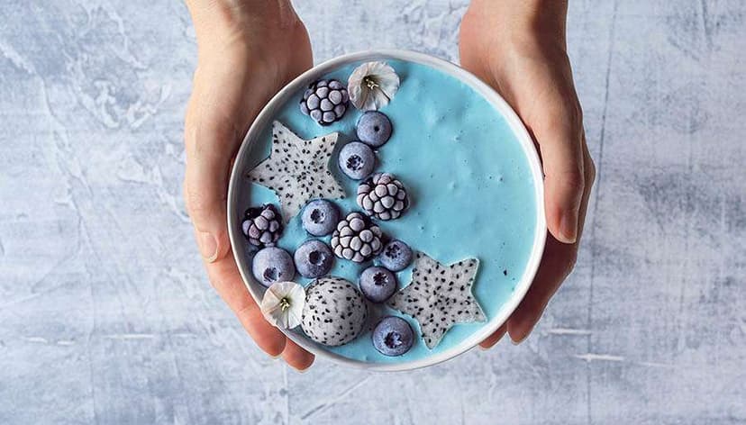 These 9 Seemingly Unremarkable Foods Will Empower You To Speak Your Truth