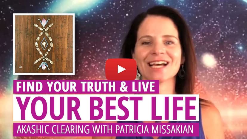 Why Finding Your Truth Will Break Your Cycle of Perpetual Discontent (& How To Do It!)