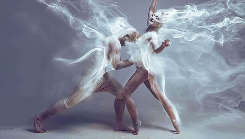 10 Reasons You Still Haven’t Found Your Twin Flame