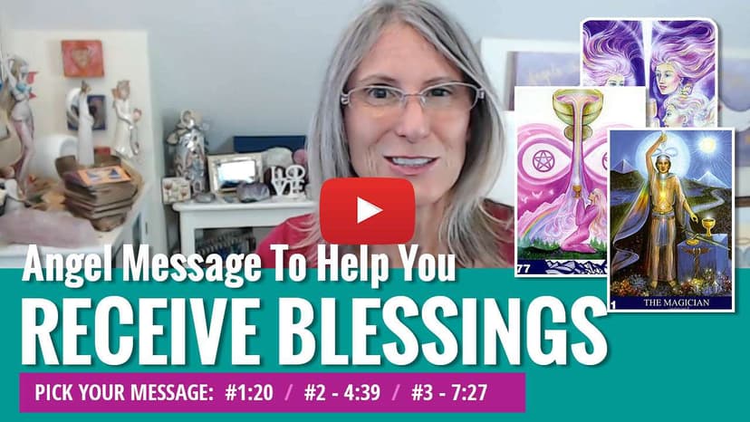 The Divine Has A Plan For You. Here’s How To Receive Its Blessings