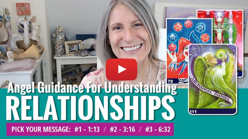 The Remarkable Message You Need To Hear To Save Your Most Important Relationship…Even If You’re Single!