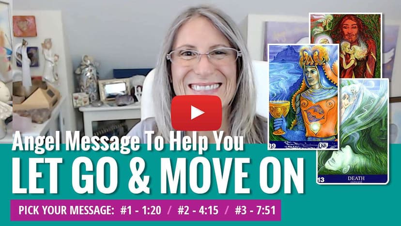 It’s Time To Move On: The Liberating Effect Of Letting Go (Especially When You Don’t Think You Need To)