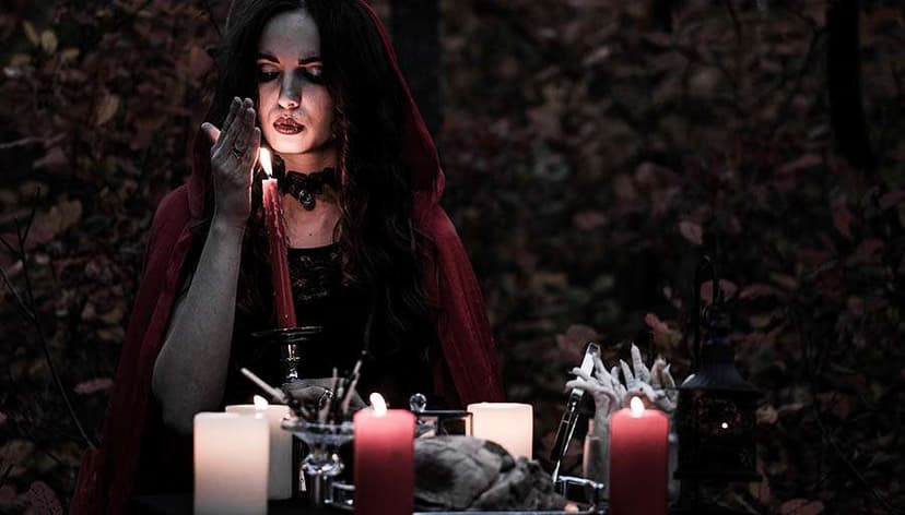 Think Halloween’s all About the Costumes? Think Again! 4 Things You Need to Try on Samhain (October 31)