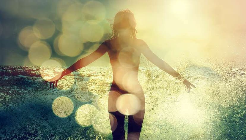 It’s Aquarius Season! Here Are 5 Ways To Awaken Your Free & Wild Aquarian Side…