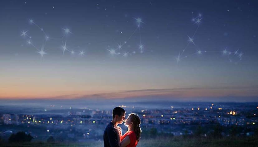 How to Tell Your Crush Likes you Based on Their Zodiac Sign!