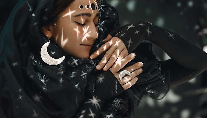The Forgotten Chakra: Why You Absolutely Can’t Ignore Your Soul Star Chakra (Plus 5 Simple Activation Tips)