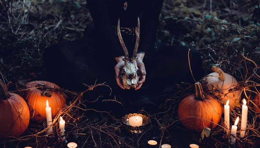 These 3 Powerful Wiccan Symbols Will Cleanse Negativity and Bring Protection & Abundance